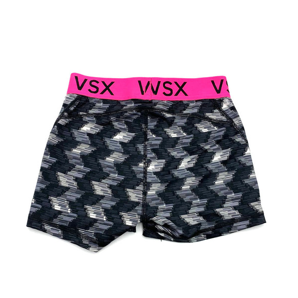VSX Compression Shorts size XS - Picture 2 of 5